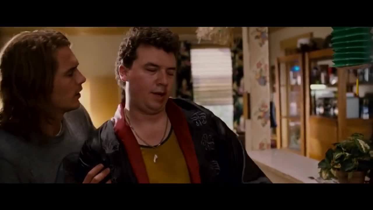 Pineapple Express Its my Cats Birthday Today