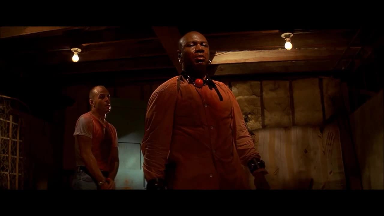 Pulp Fiction Yeah We Cool