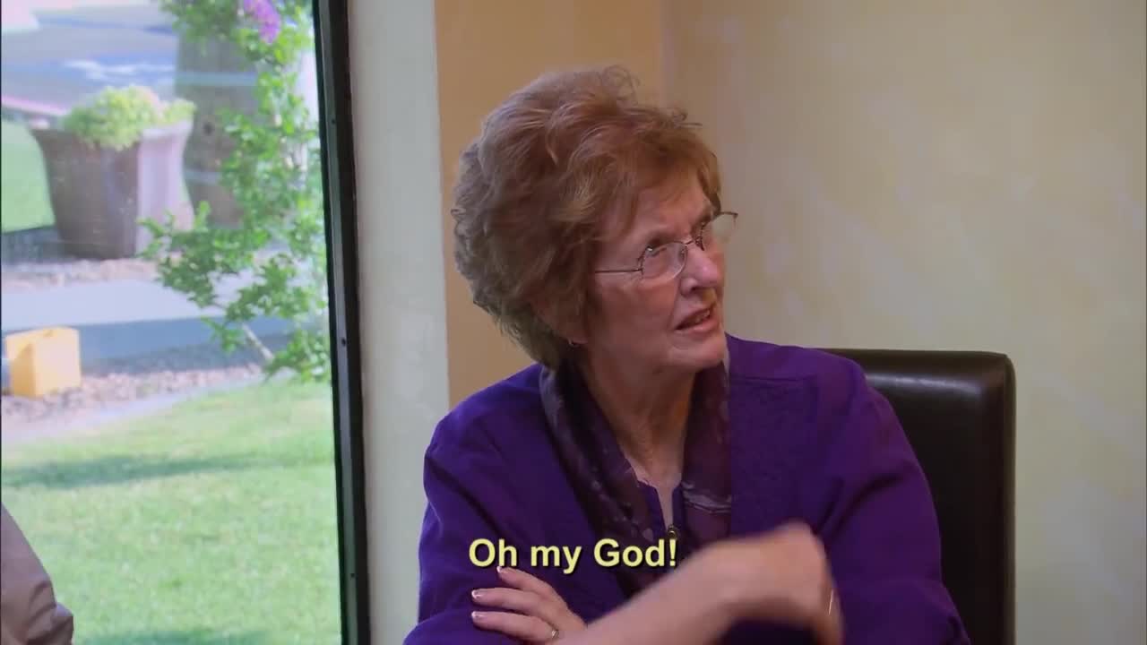 Ramsays Hotel Hell Oh my God