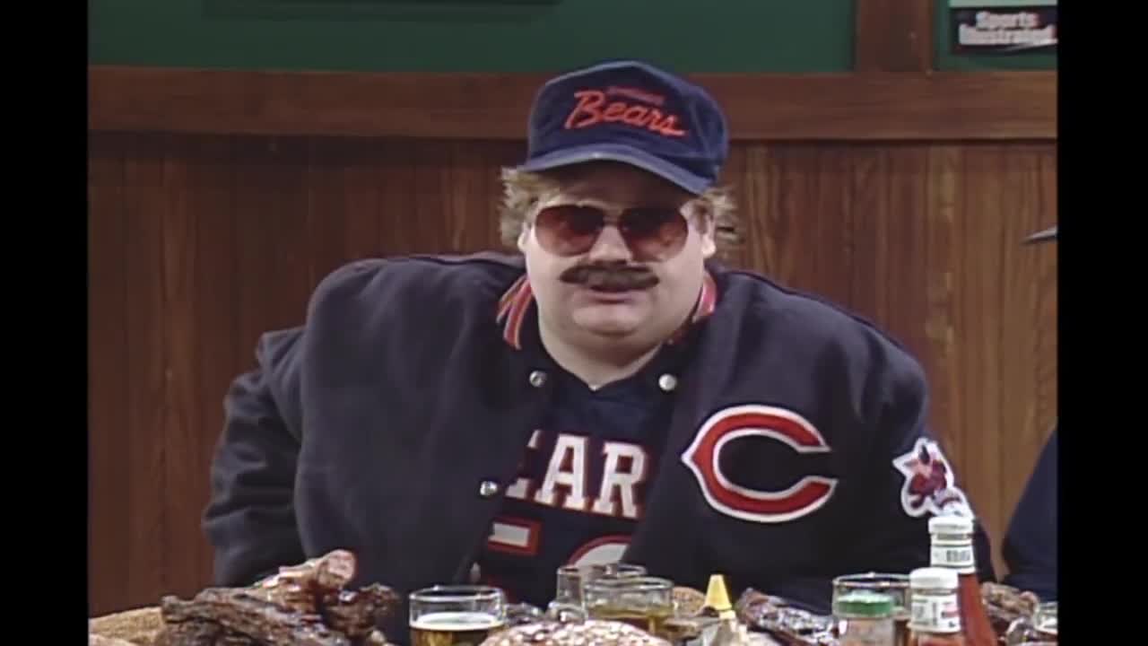 Saturday Night Live Theres No Other Place to Be