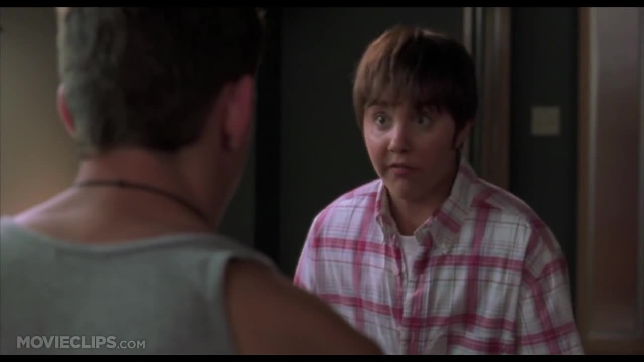Shes the Man Kiss Her