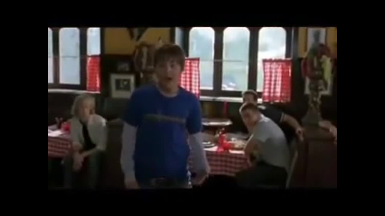 Shes the Man Uglaayy