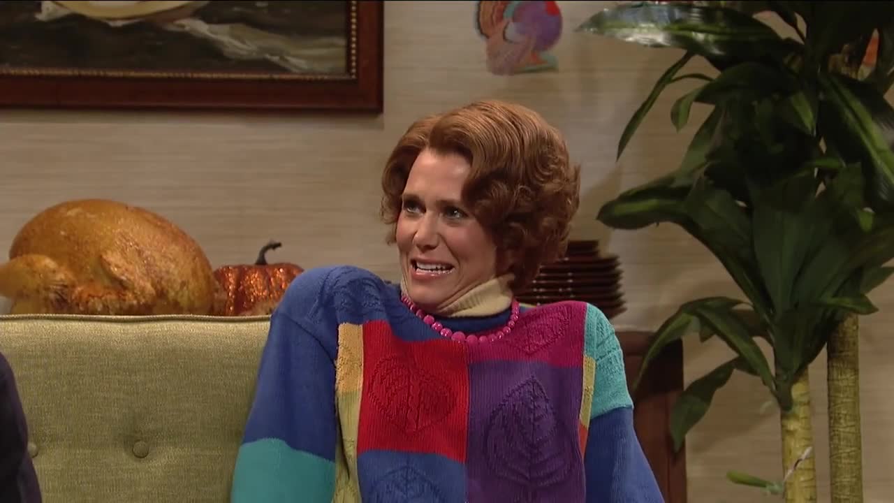 Snl Surprise Party