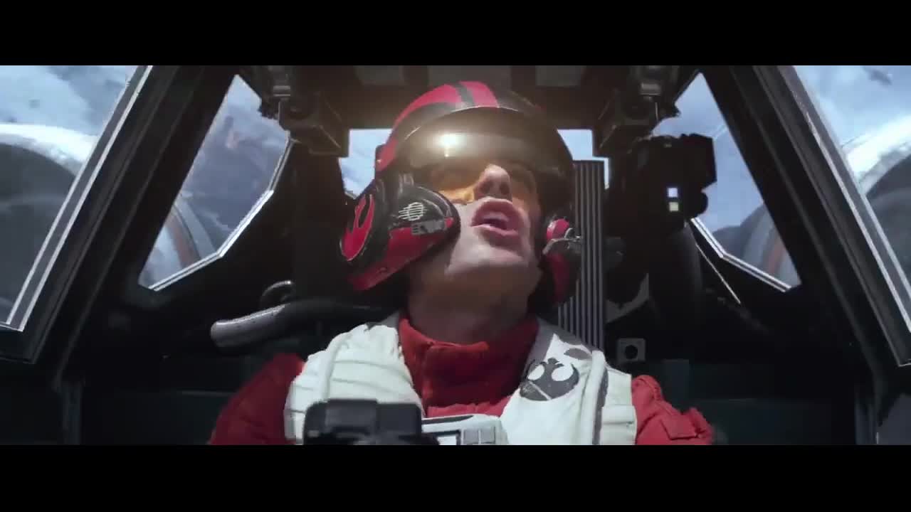Star Wars Episode Vii the Force Awakens as Long as Theres Light We Got a Chance