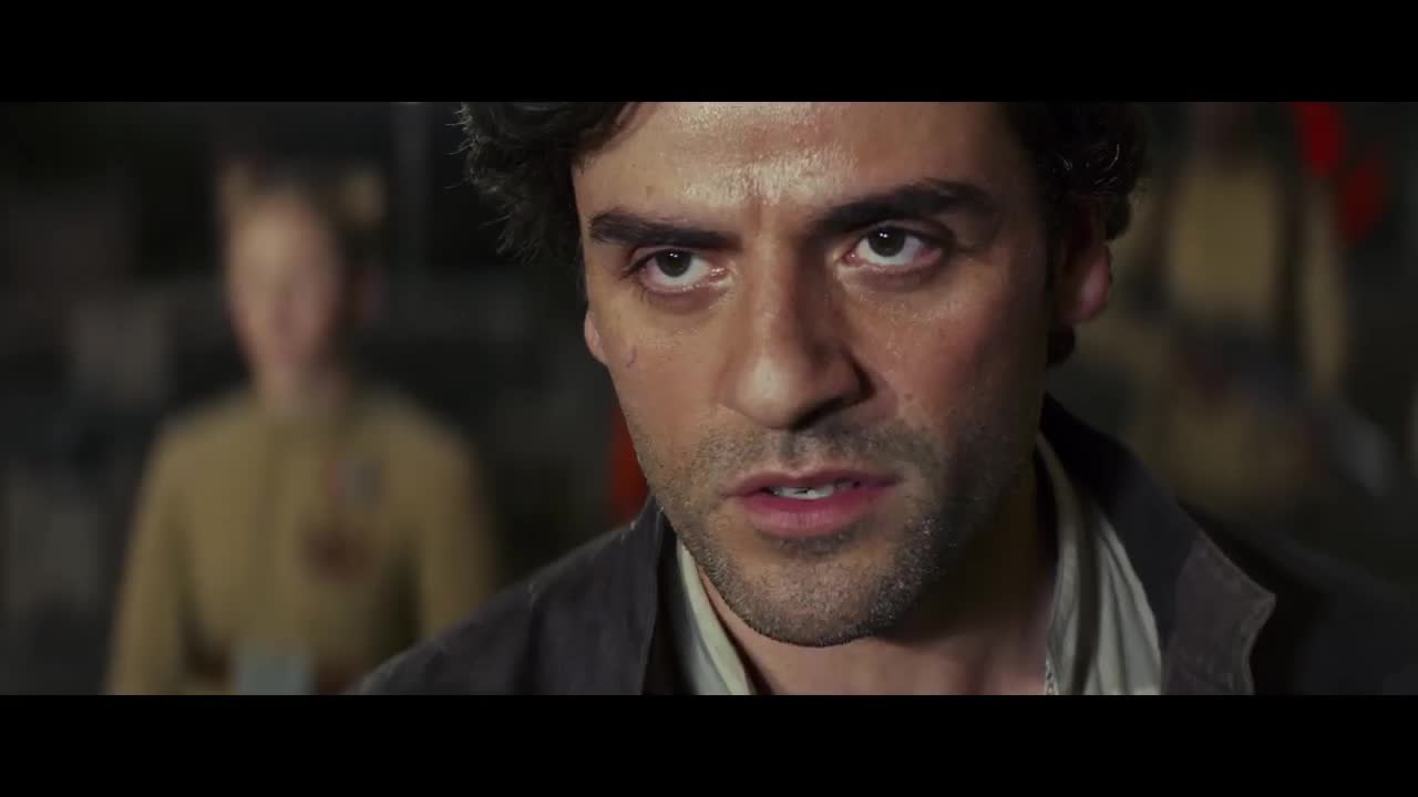 Star Wars Episode Viii the Last Jedi We Are the Spark