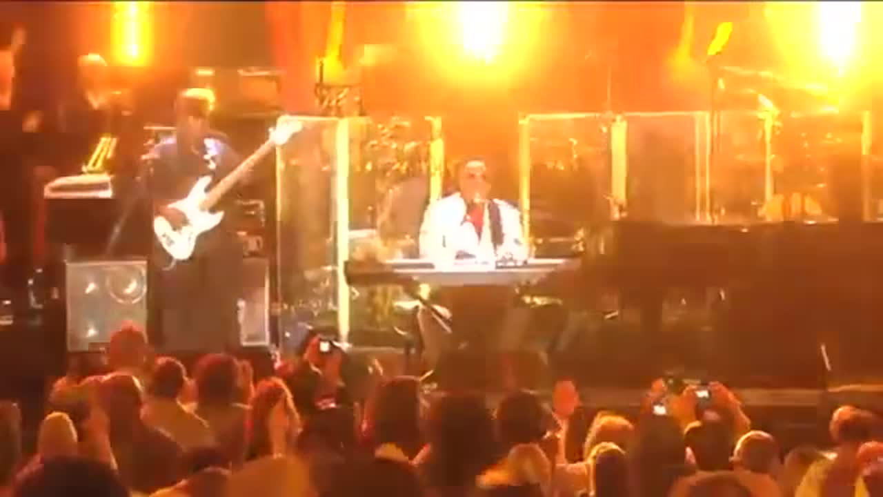 Stevie Wonder Happy Birthday