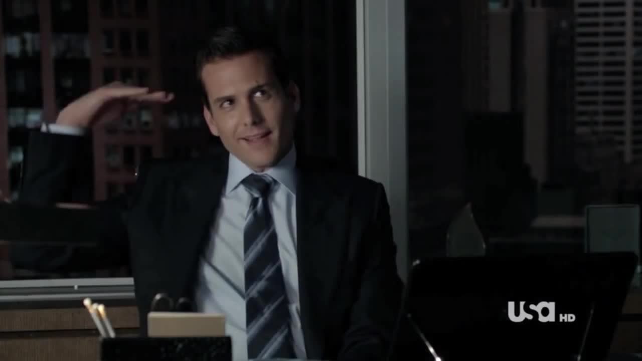 Suits Life is This i Like This