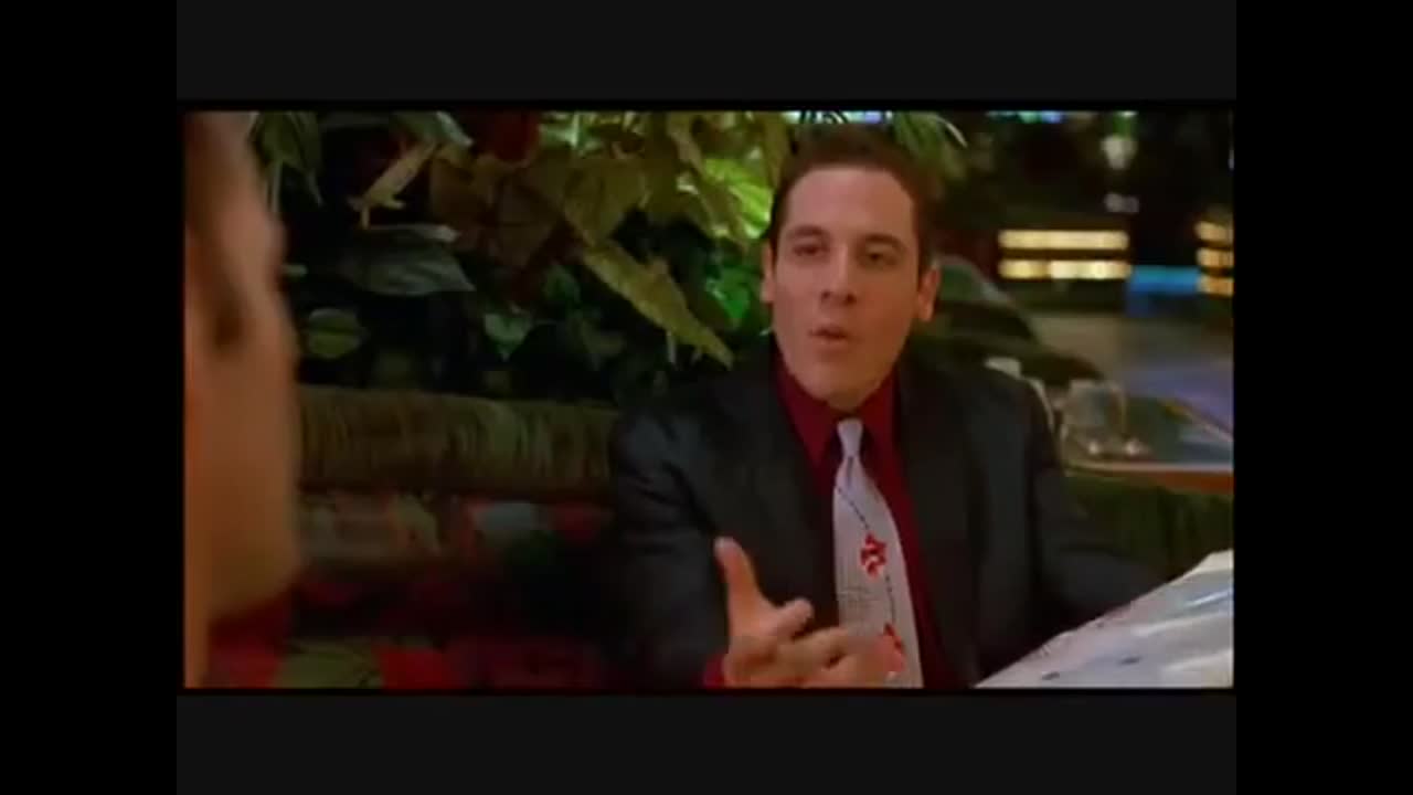 Swingers So Fucking Money