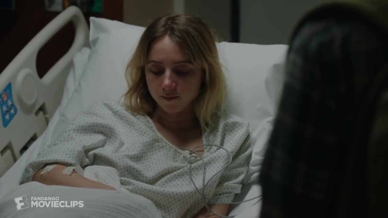 The Big Sick Im Fine