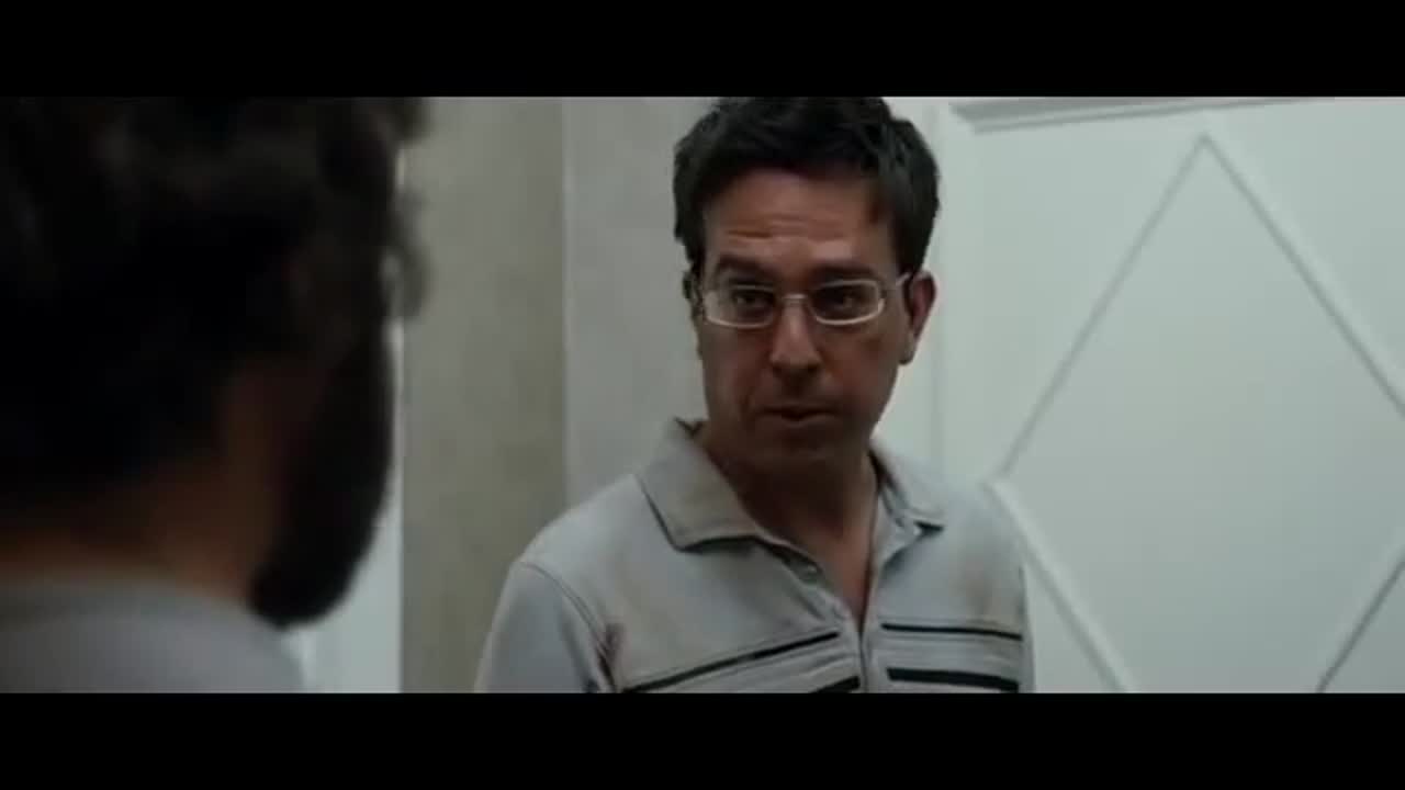 The Hangover you Are Too Stupid to Insult