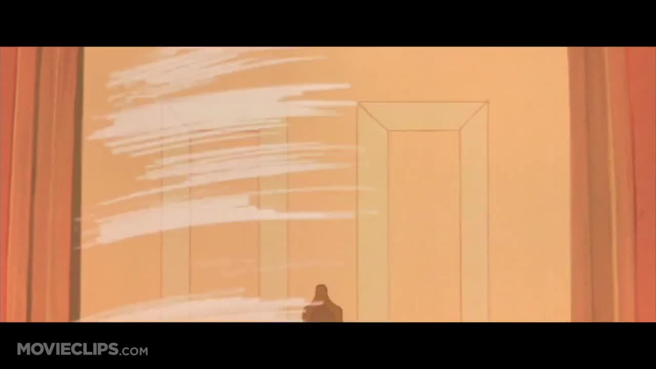 The Iron Giant i Work for the Government