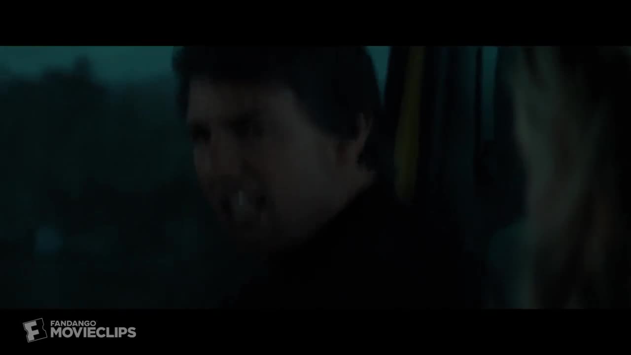 The Mummy That is Ridiculous