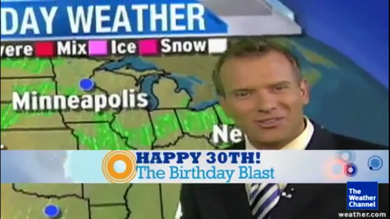 The Weather Channel What Seriously That Was Dumb