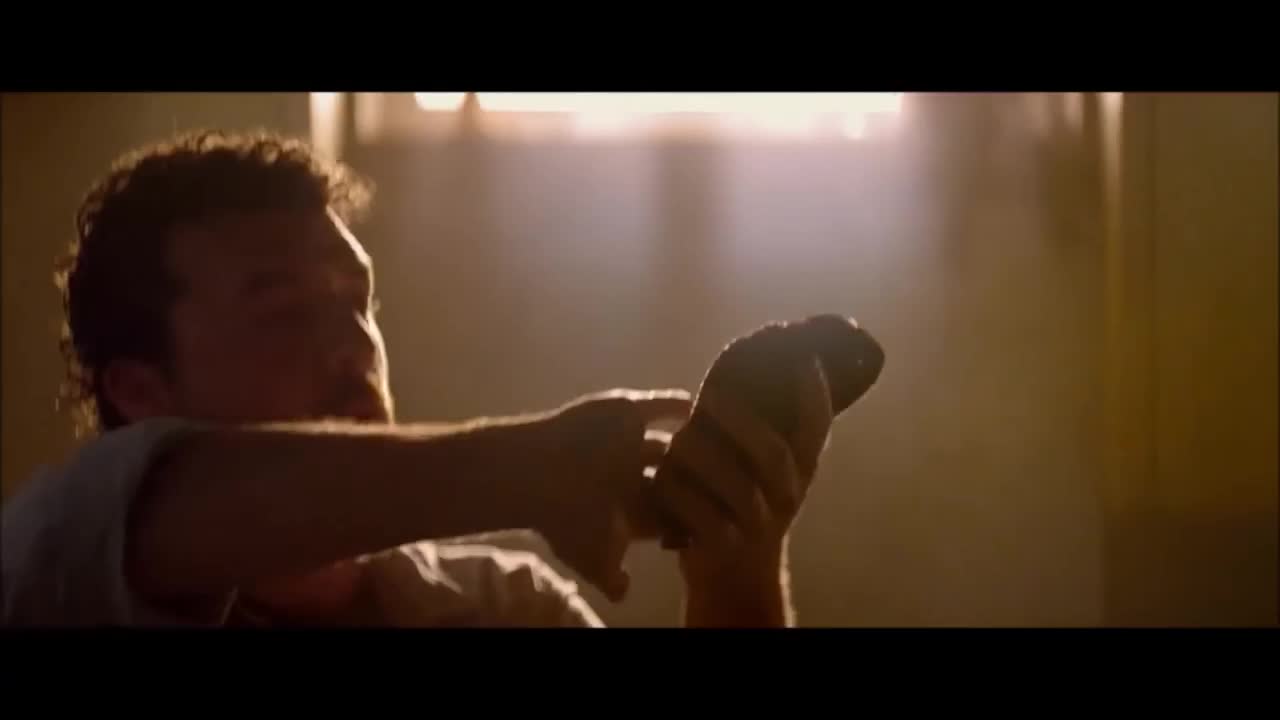 This is the End Fuck Yeah