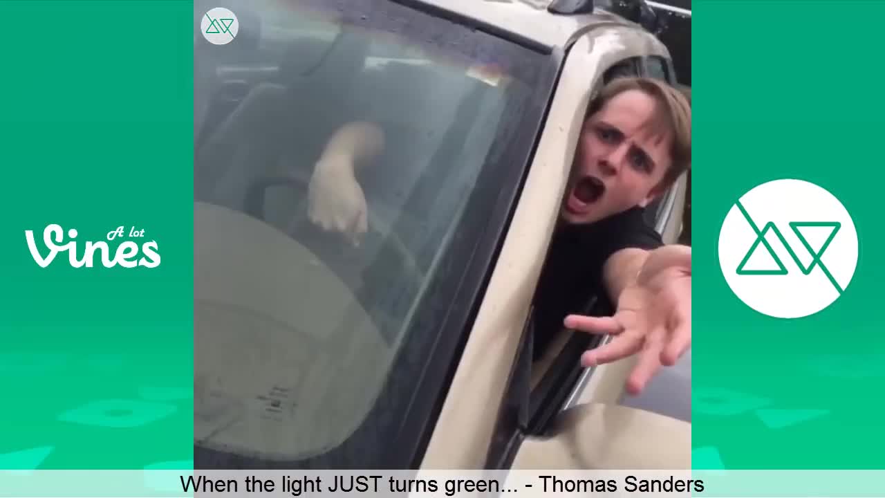 Thomas Sanders Vine - Go!