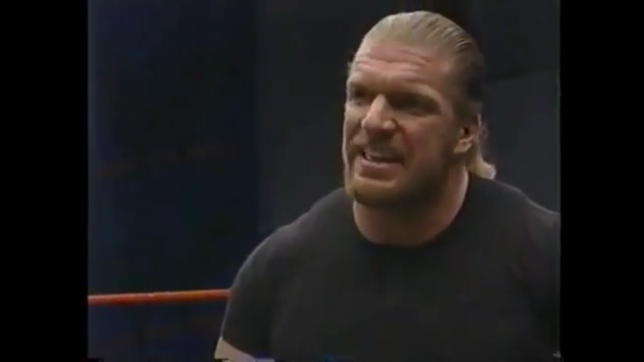 Triple H i Love Our Business