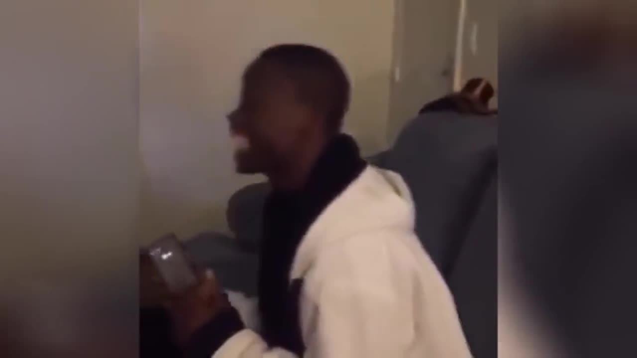 Vine - Got Him!