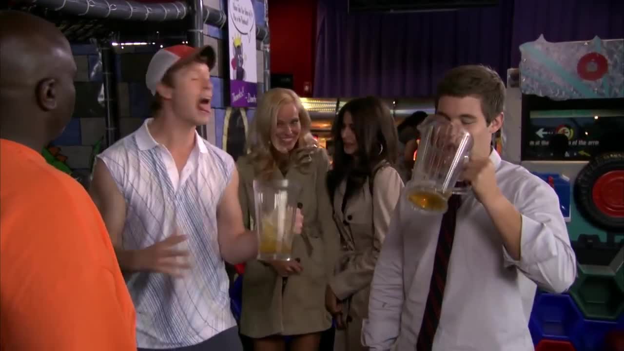 Workaholics Anders Birthday